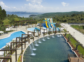 Elite World Grand Sapanca