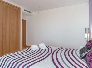 VilamouraSun Aquamar 601