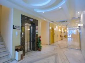 Hosta Serviced Apartments Al Malqa