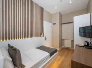 Hotel Grand Istanbul