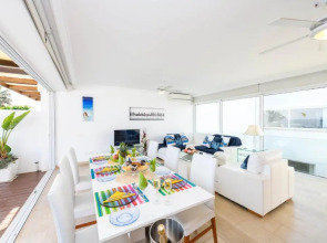 Villa Nausica in Protaras