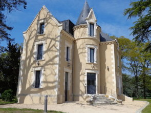 Domitys Le Château des Plans