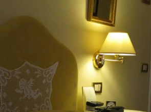 Hotel Villa Castellani