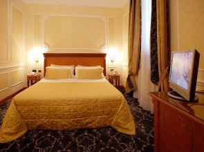 Dei Consoli Vaticano Hotel and Depedance