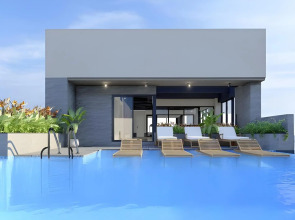 Ventana Nha Trang Hotel