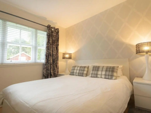 The Lodge House Callander
