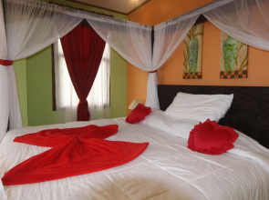 Arenal Garden Lodge