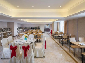 Vienna International Hotel Guangdong Foshan Shunde Ronggui