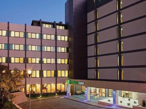 Holiday Inn Express Lisbon Airport by IHG
