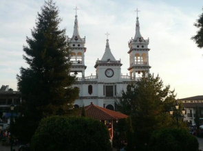 Hotel Sierra Mazamitla