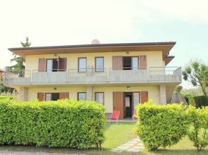 Holiday Home in Lazise Near Lake Garda