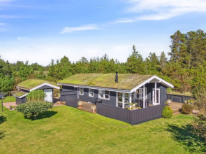 "Ofelia" - 2.5km from the sea in NW Jutland