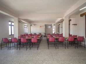 OYO 35886 Hotel Att