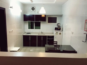 Golden Lotus Suites