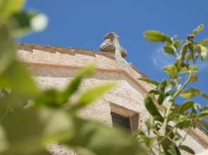 Masseria Santo Scalone
