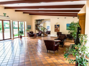 Гостиница «Регина»