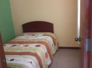 Hostal La Estancia del Inca E.I.R.L