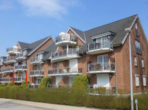 Residenz am Fischerstieg Residenz am Fischerstieg Appartement 17