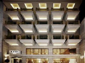 Nafs Hotel