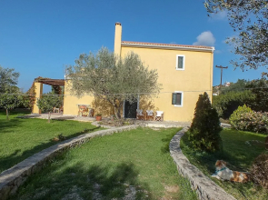 Ampelos Land