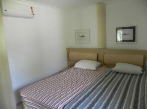Beach Class Muro Alto Flats