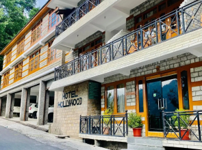 Snow Clad Resort, A True Riverview Resort Manali