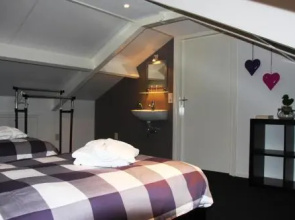 Vakantiewoning Pardoes