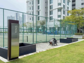 D'Rapport Residences by Airhost