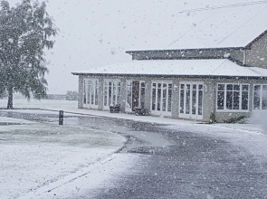 Grasmere High Country Bed & Breakfast Lodge
