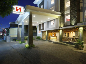 Swiss-Belexpress Kuta Legian