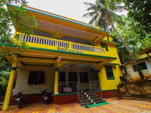 OYO 22855 Home Spacious 1BHK Arambol