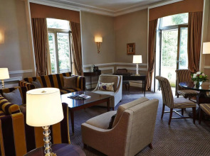 Steigenberger Icon Parkhotel Düsseldorf