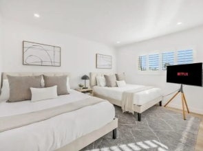 Sin City Best Home By STRIP