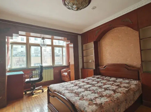 Mommy's home guesthouse CBD