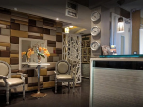 Le Trianon Luxury Hotel & Spa