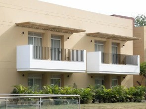 Hotel Las Palmeras
