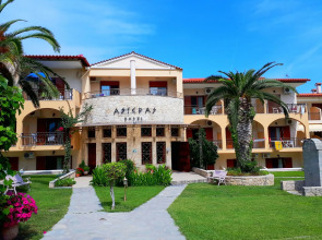 Asteras Hotel