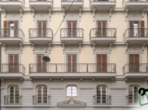 HOTIDAY Room Collection - Napoli Duomo