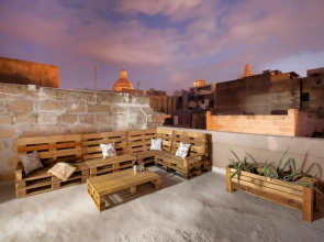 Laparelli Suites: Luxury Suite 1