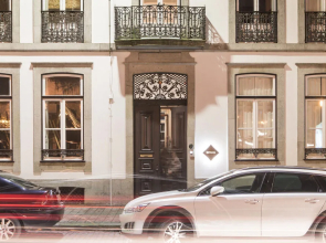 Porto Republica Hostel & Suites