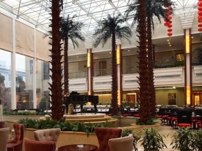 Yangtze River Hotel