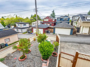 Diana's Luxury Bed and Breakfast