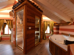 Vecchio Mulino Guest House