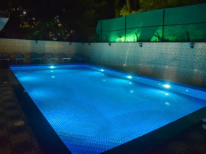 Donhill Beach Resort