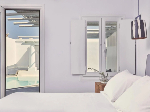 Boho Suites Santorini