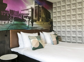 Leonardo Hotel Rotterdam Savoy