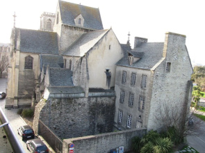 Hôtel La Renaissance