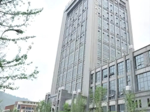 Nanjiang Hotel