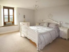 Beckfield Cottage