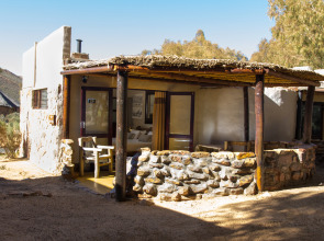 Aquila Private Game Reserve & Spa